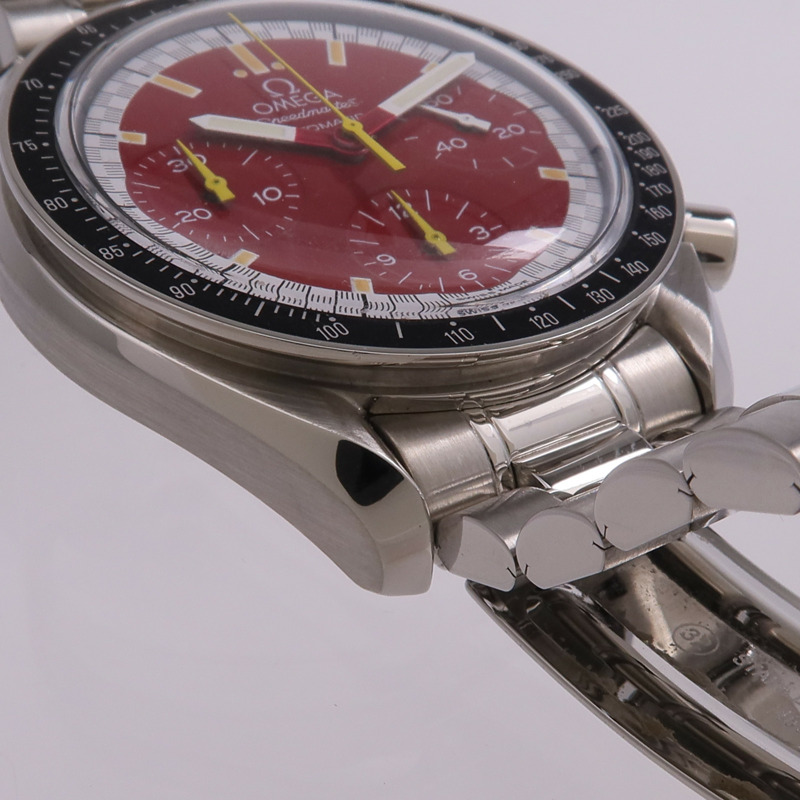 OMEGA Speedmaster Racing 3810.61.41-11