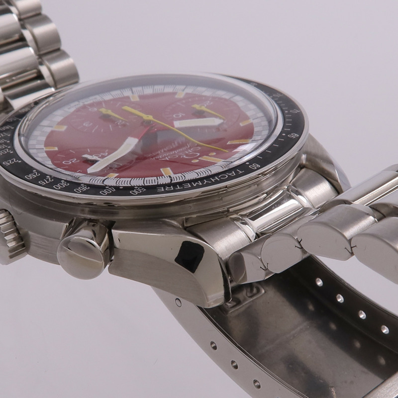 OMEGA Speedmaster Racing 3810.61.41-12