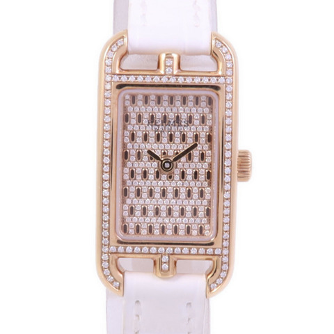 HERMES Mini Nantucket Plumetis SM NA2.174