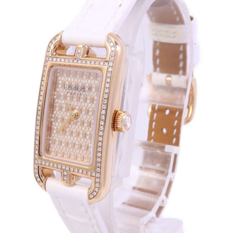 HERMES Mini Nantucket Plumetis SM NA2.174-2