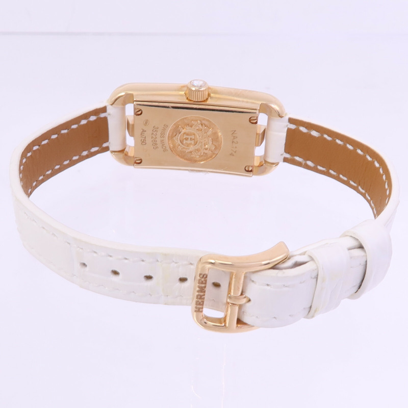 HERMES Mini Nantucket Plumetis SM NA2.174-4