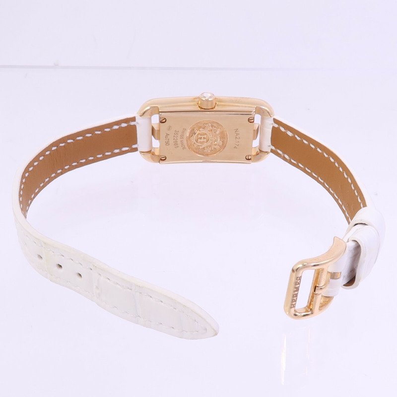 HERMES Mini Nantucket Plumetis SM NA2.174-5