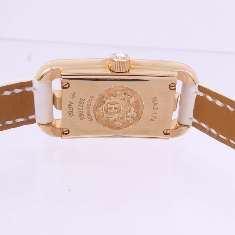 HERMES Mini Nantucket Plumetis SM NA2.174-6
