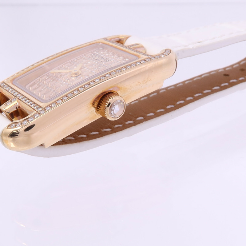 HERMES Mini Nantucket Plumetis SM NA2.174-9