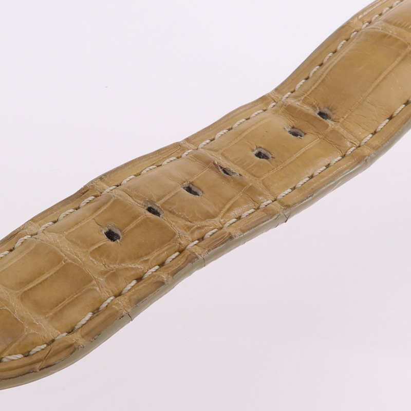 LOUIS VUITTON Tambour Chronograph Q1122-8