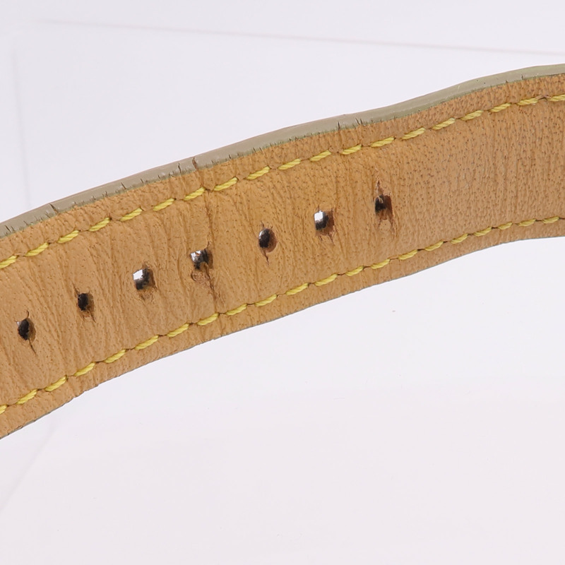 LOUIS VUITTON Tambour Chronograph Q1122-9