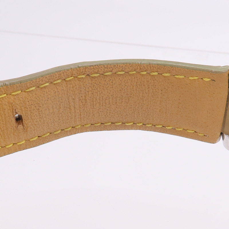 LOUIS VUITTON Tambour Chronograph Q1122-10