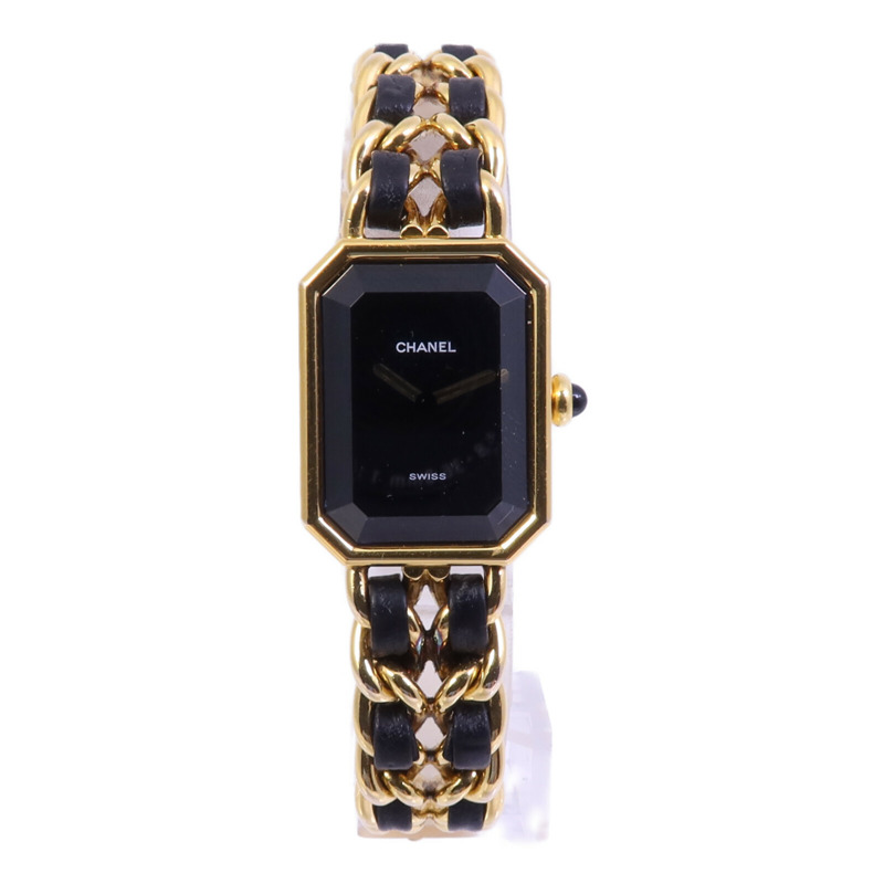 CHANEL Premiere M H0001-1