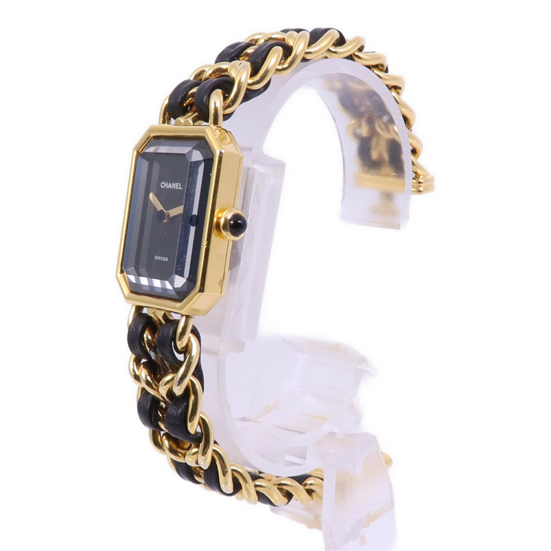 CHANEL Premiere M H0001-3