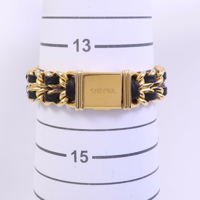 CHANEL Premiere M H0001-4
