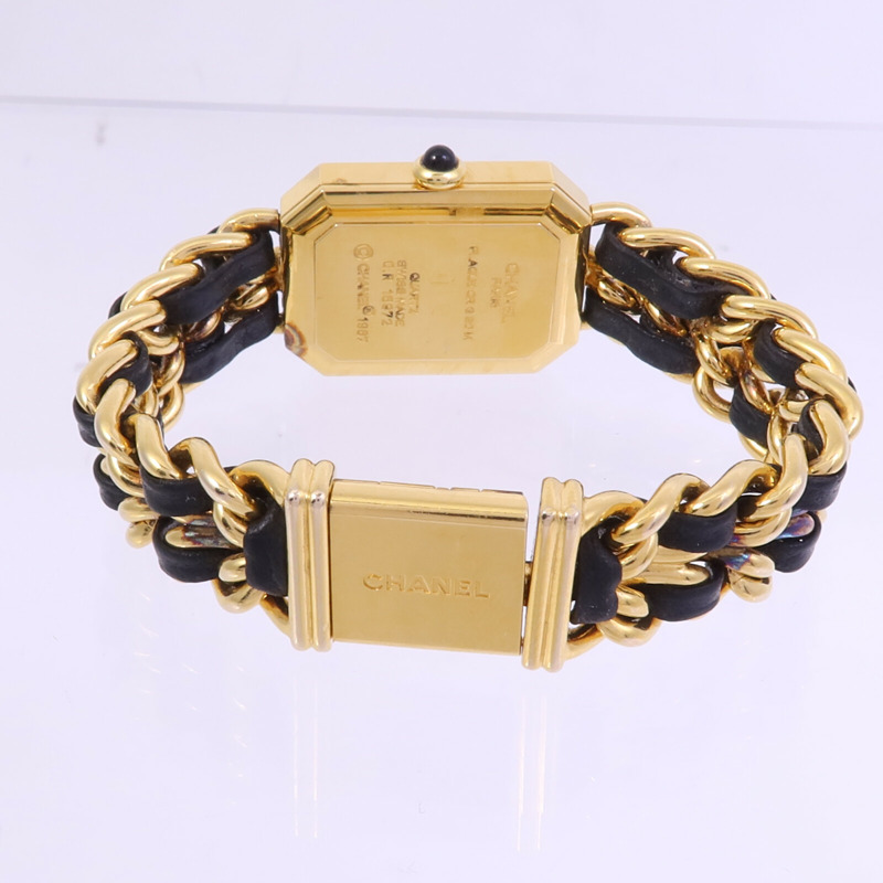 CHANEL Premiere M H0001-5