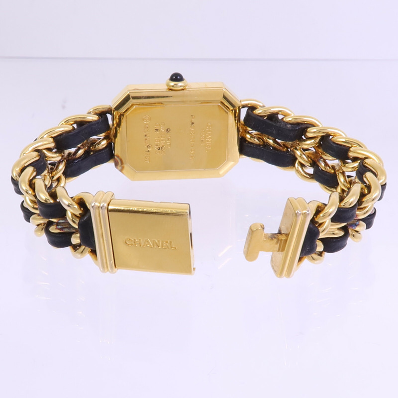 CHANEL Premiere M H0001-6