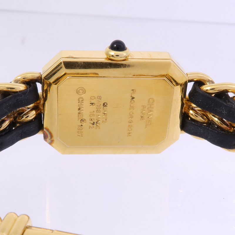 CHANEL Premiere M H0001-7