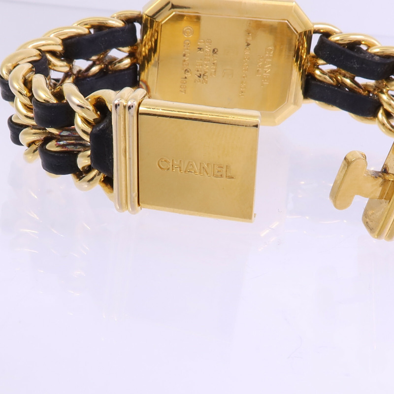 CHANEL Premiere M H0001-8