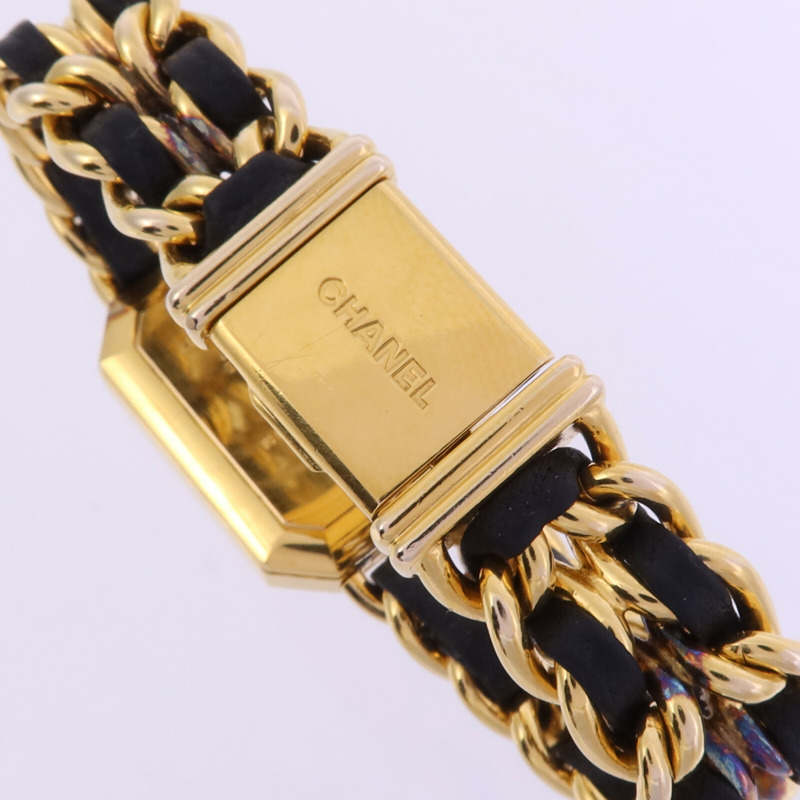 CHANEL Premiere M H0001-10