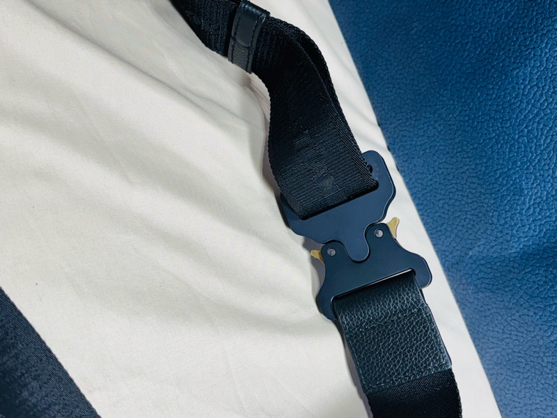 ‼️全台最甜 專櫃3折 Dior 迪奧 新款滿版老花大馬鞍包 肩背/斜背包-5