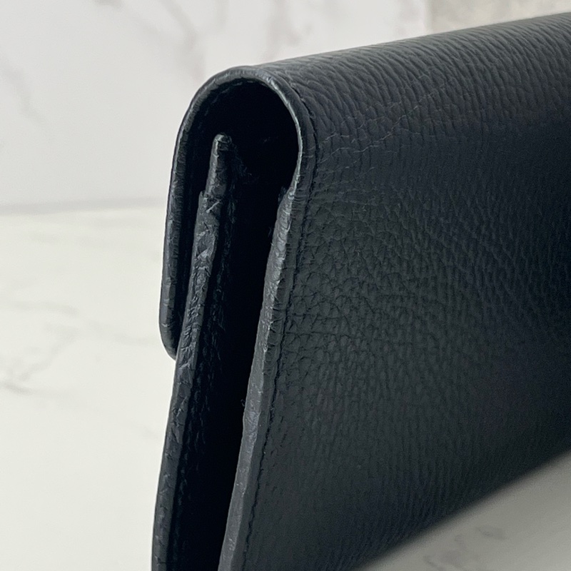 香緹國際精品 519 Gucci 長夾-1