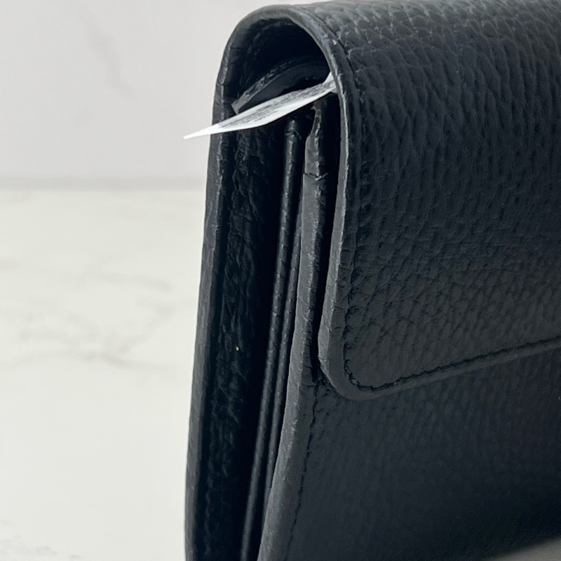 香緹國際精品 519 Gucci 長夾-2