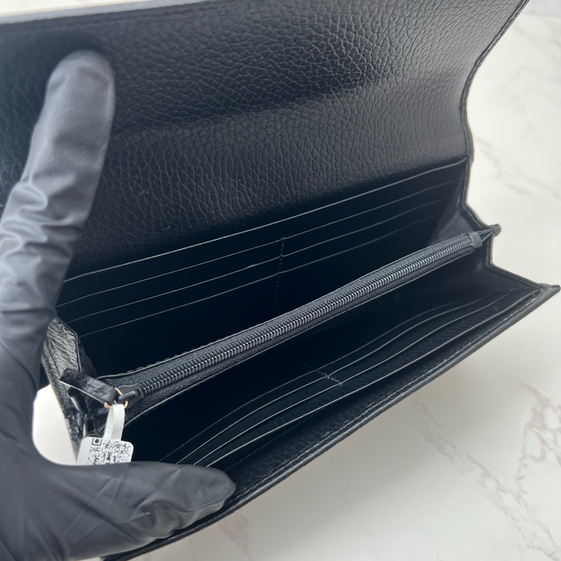 香緹國際精品 519 Gucci 長夾-6