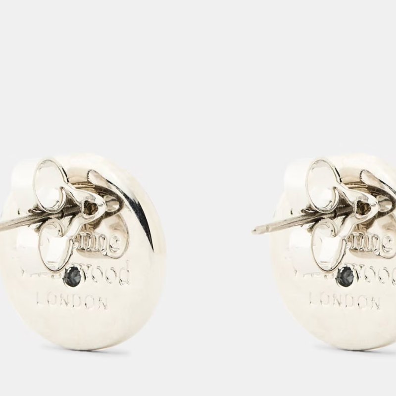 Vivienne Westwood Viv Lewis 耳環-4