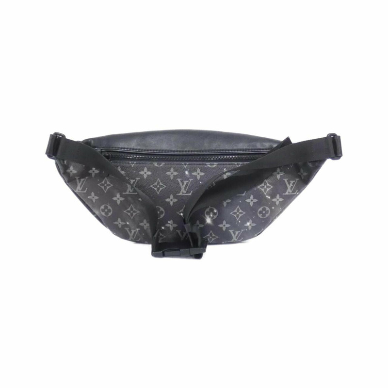 路易威登 Monogram Galaxy Discovery 腰包 M44444 肩背包-1