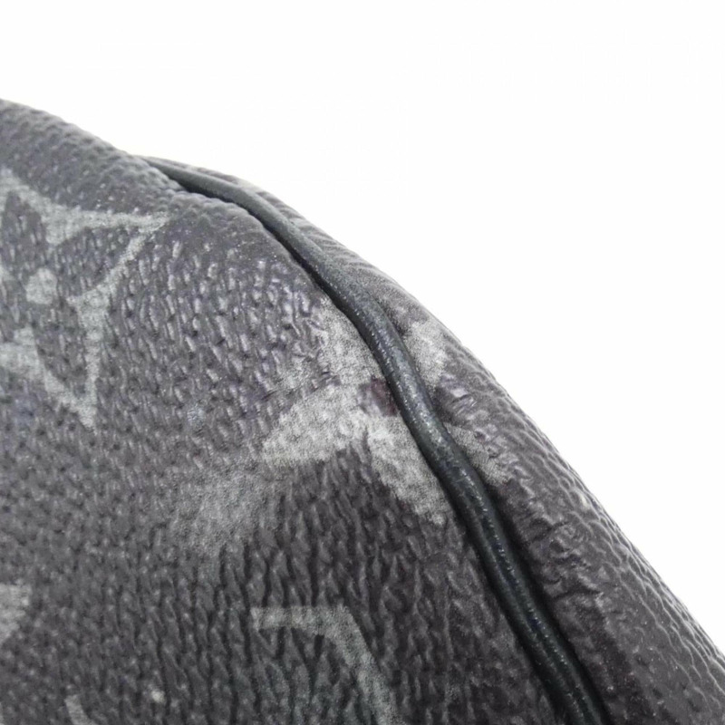 路易威登 Monogram Galaxy Discovery 腰包 M44444 肩背包-2