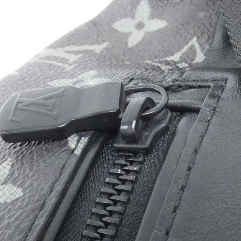 路易威登 Monogram Galaxy Discovery 腰包 M44444 肩背包-4