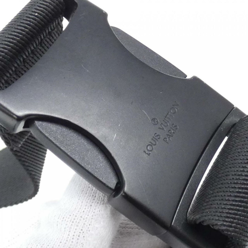 路易威登 Monogram Galaxy Discovery 腰包 M44444 肩背包-7