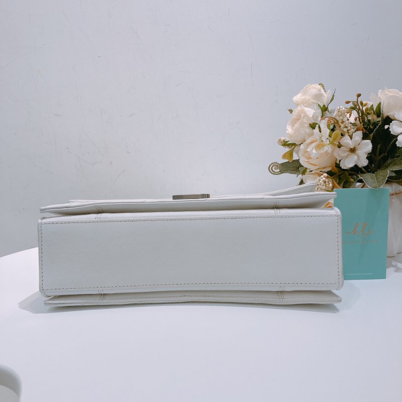 TW4785 Balenciaga 巴黎世家 小號沙漏包 Crush Small Chain Bag Lambskin-4