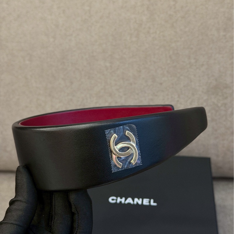 香奈兒26s髮箍-1