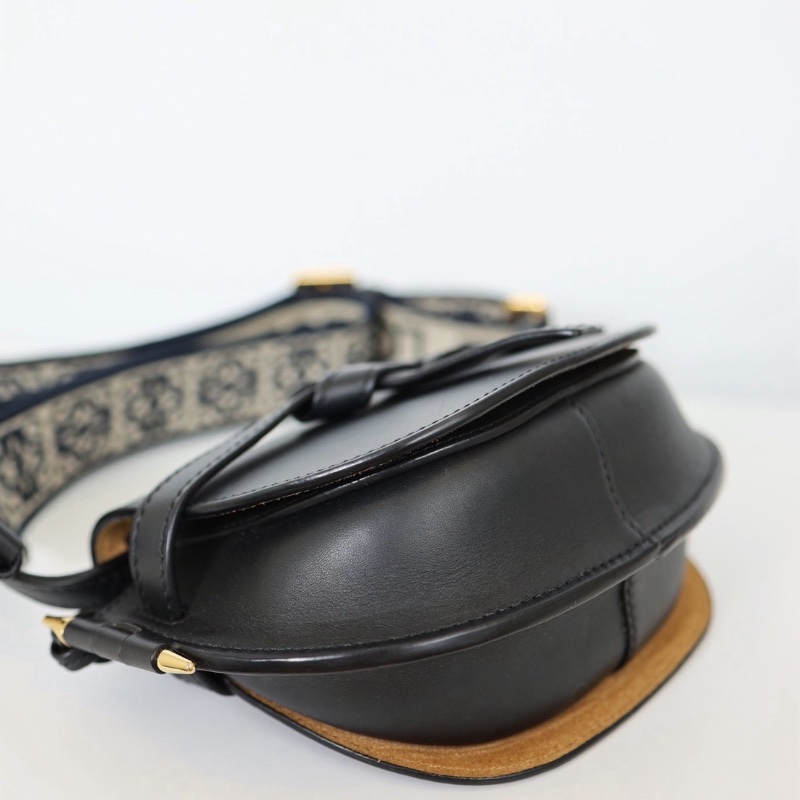 二手Loewe gate mini 經典黑-7