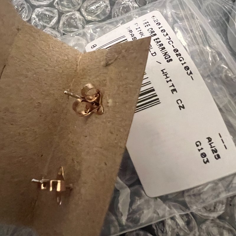 Vivienne Westwood Lee Orb Pendant 耳環-3