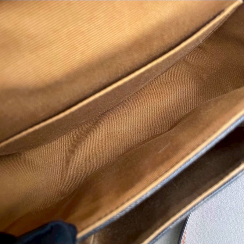 CELINE #凱旋門馬鞍包🎰🎰-14