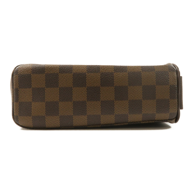 LOUIS VUITTON Damier Olav PM肩背袋-3