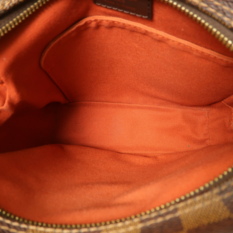 LOUIS VUITTON Damier Olav PM肩背袋-4