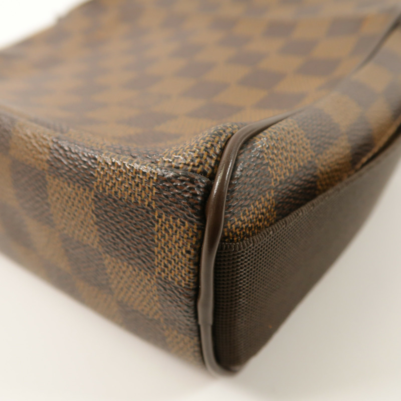 LOUIS VUITTON Damier Olav PM肩背袋-8