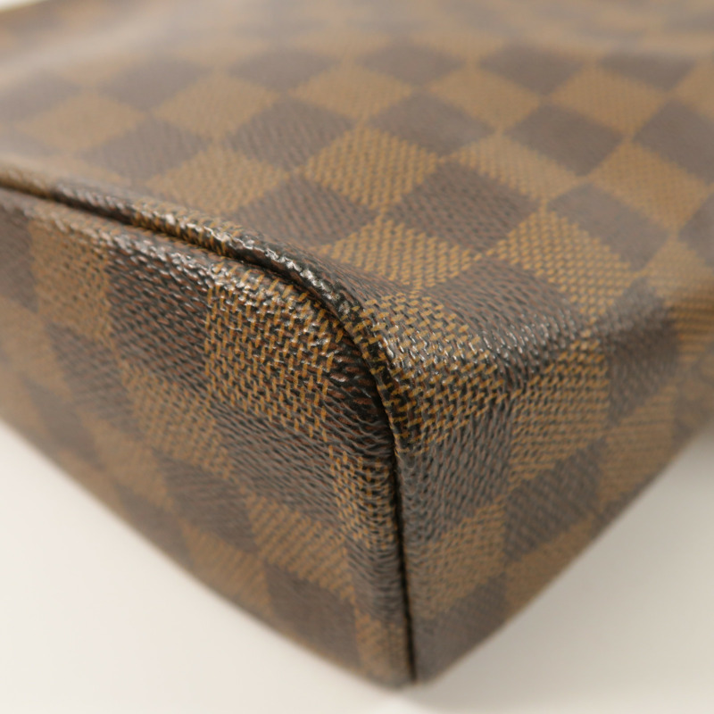 LOUIS VUITTON Damier Olav PM肩背袋-10