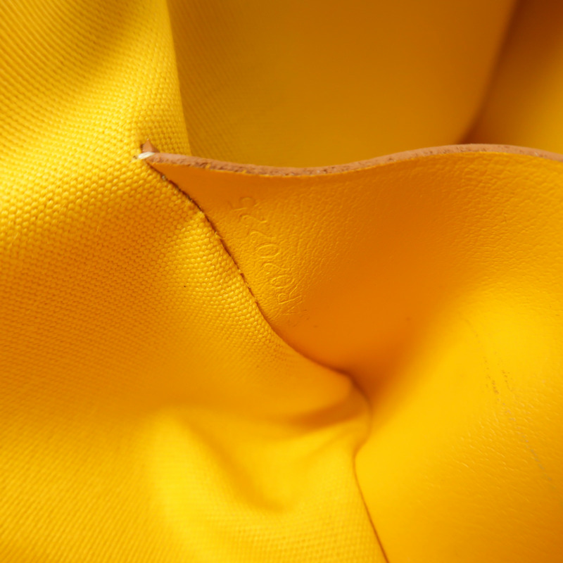 GOYARD 塗層帆布Senat MGM銀扣手拿包-6