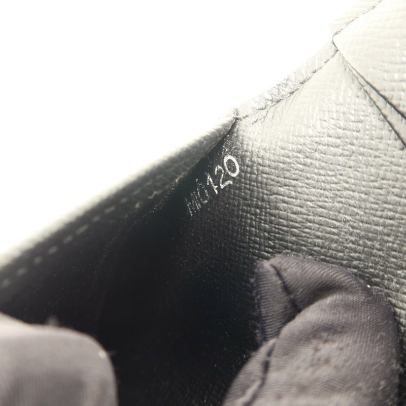 LOUIS VUITTON Damier Graphite Card Case卡片套-6