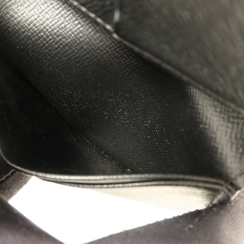 LOUIS VUITTON Damier Graphite Card Case卡片套-12