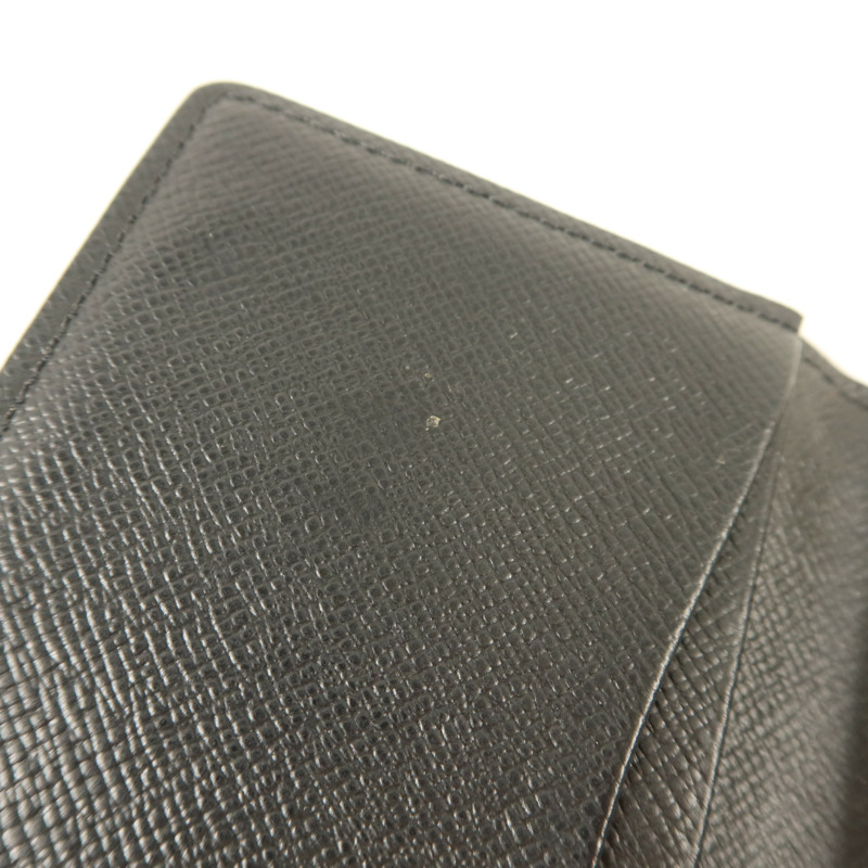 LOUIS VUITTON Damier Graphite Card Case卡片套-13