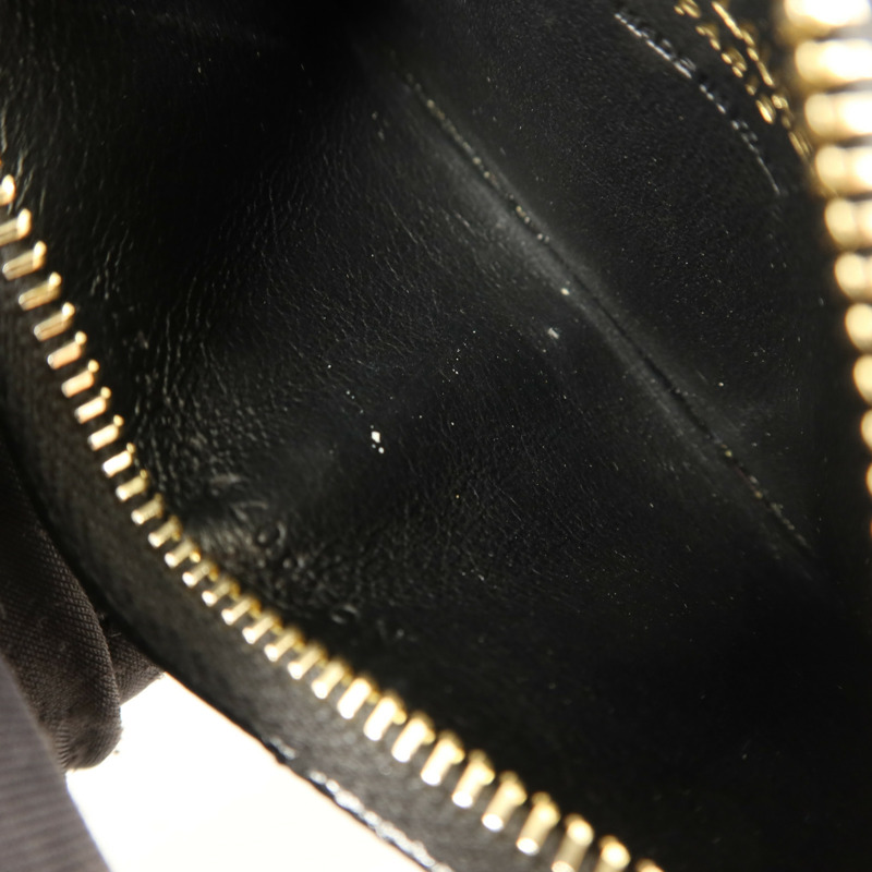 SAINT LAURENT 牛皮皮革Card Case金扣卡片套-14