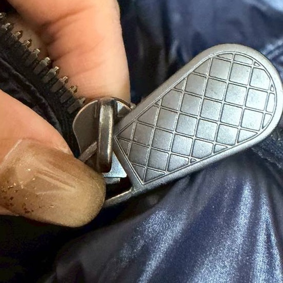 BOTTEGA VENET BV 黑藍色 托特包 肩背包 手提包 購物包-17