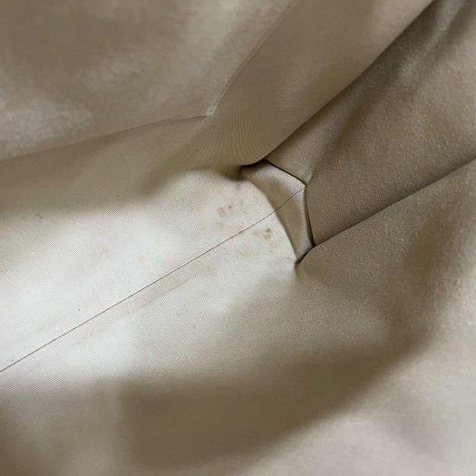 東區正精品㊣Chloe Woody tote 焦糖色邊帆布托特包肩背包手提包購物袋大款 RZ6326-13