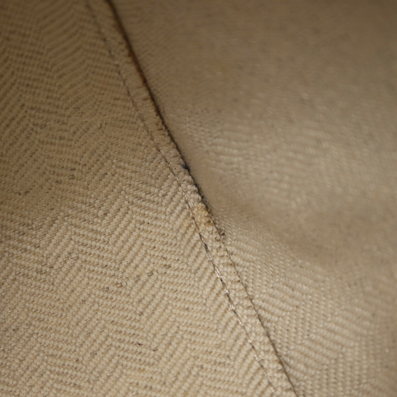 LOEWE 牛皮皮革Mini Hammock Hobo金扣手挽肩背兩用袋-15