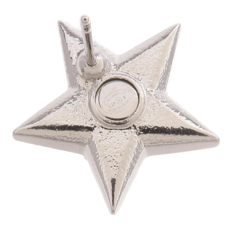 CHANEL 金屬Earrings耳環-5