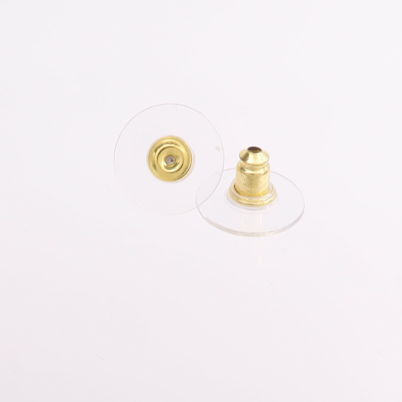 CHANEL 金屬Earrings耳環-4