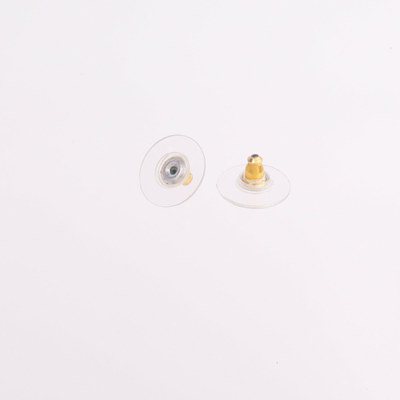 CHANEL 金屬Earrings耳環-5