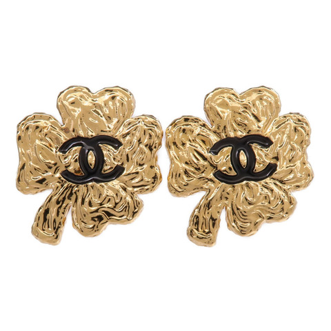 CHANEL 金屬Earrings耳環