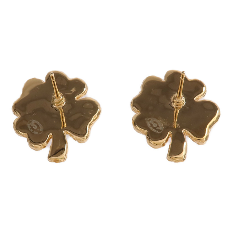 CHANEL 金屬Earrings耳環-2